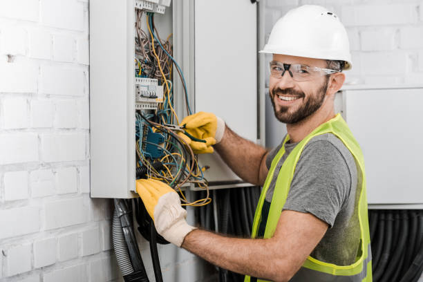 Best Emergency Electrical Repair  in Basile, LA
