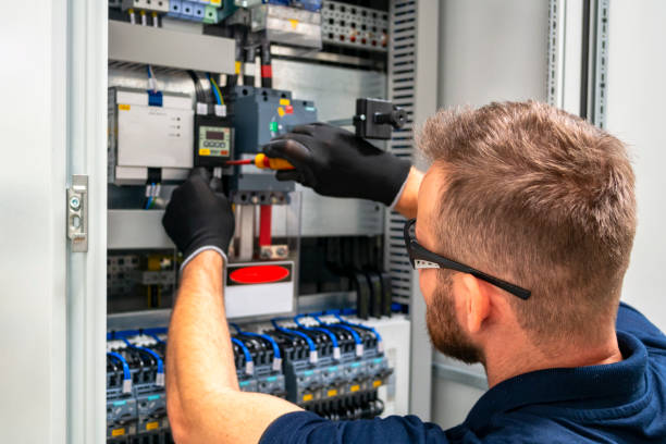 Best Circuit Breaker Repair  in Basile, LA