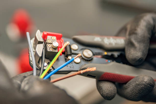 Best Best Electricians Near Me  in Basile, LA