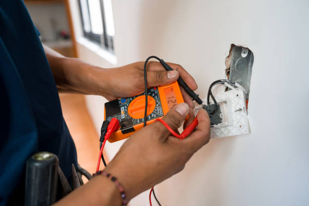Best Industrial Electrical Services  in Basile, LA