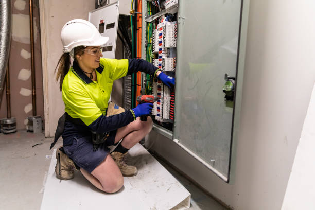 Best Electrical Contractors for Businesses  in Basile, LA