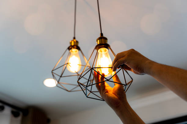 Best Electrical Installation Contractor  in Basile, LA