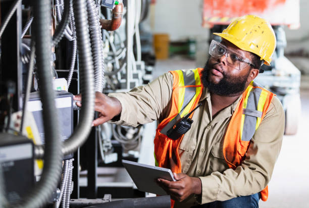  Basile, LA Electrician Pros