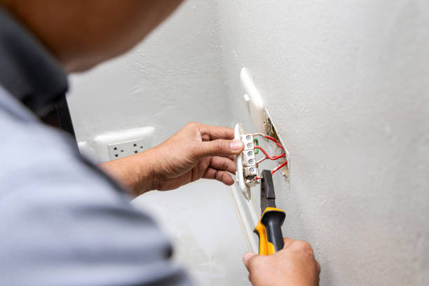 Best Affordable Electrician  in Basile, LA