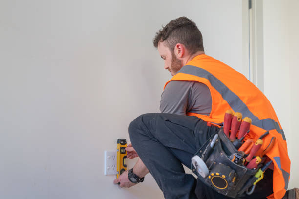 Best Affordable Electrical Installation  in Basile, LA
