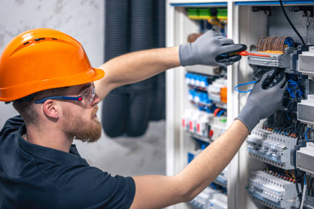 Best Commercial Electrician Services  in Basile, LA