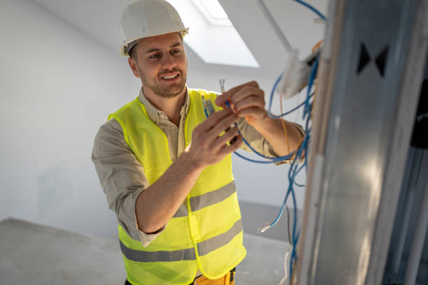 Best Emergency Electrician Near Me  in Basile, LA